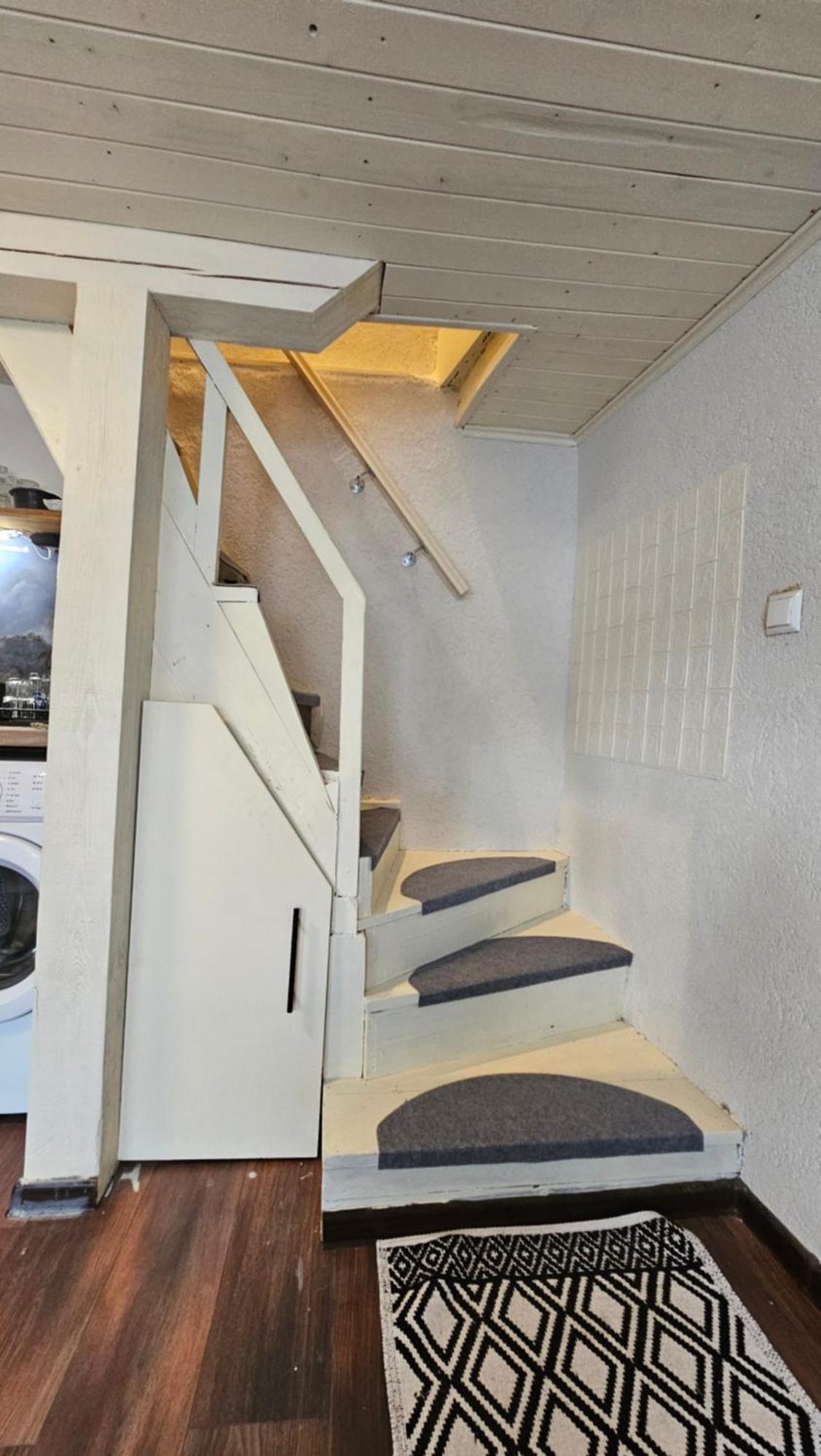 Biscuit Cosy Mini House In Old Town Daire *